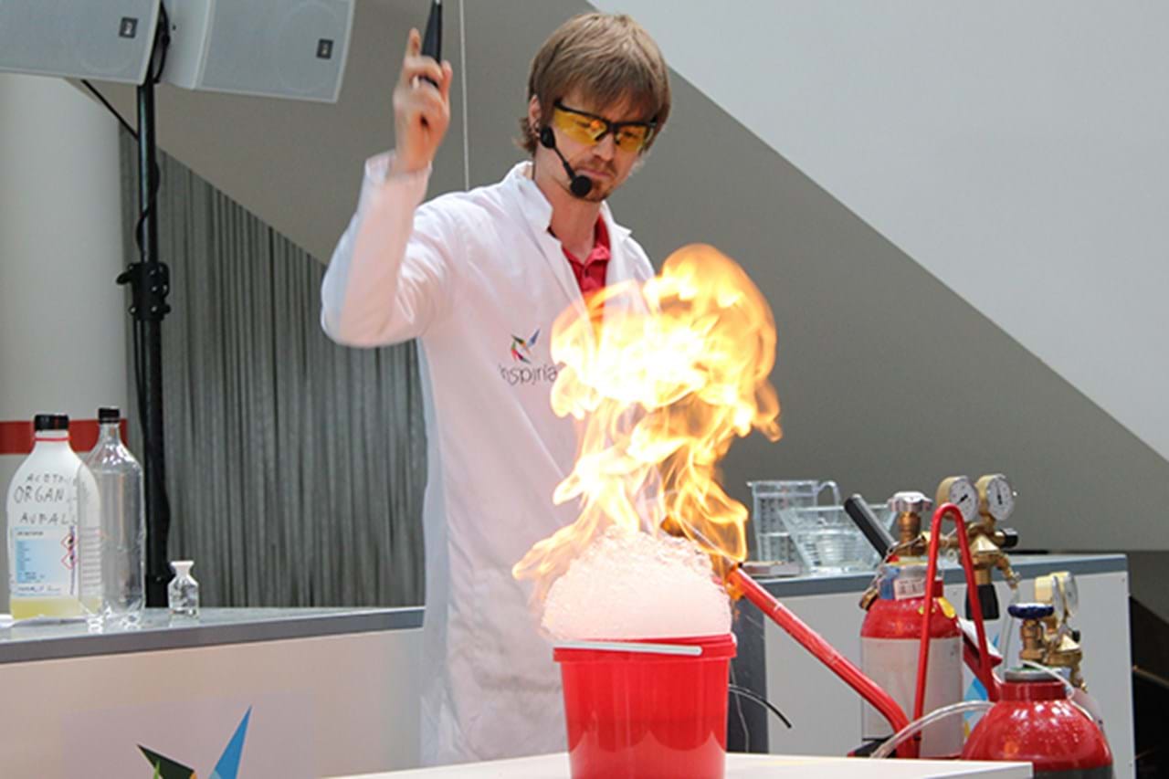 Science show