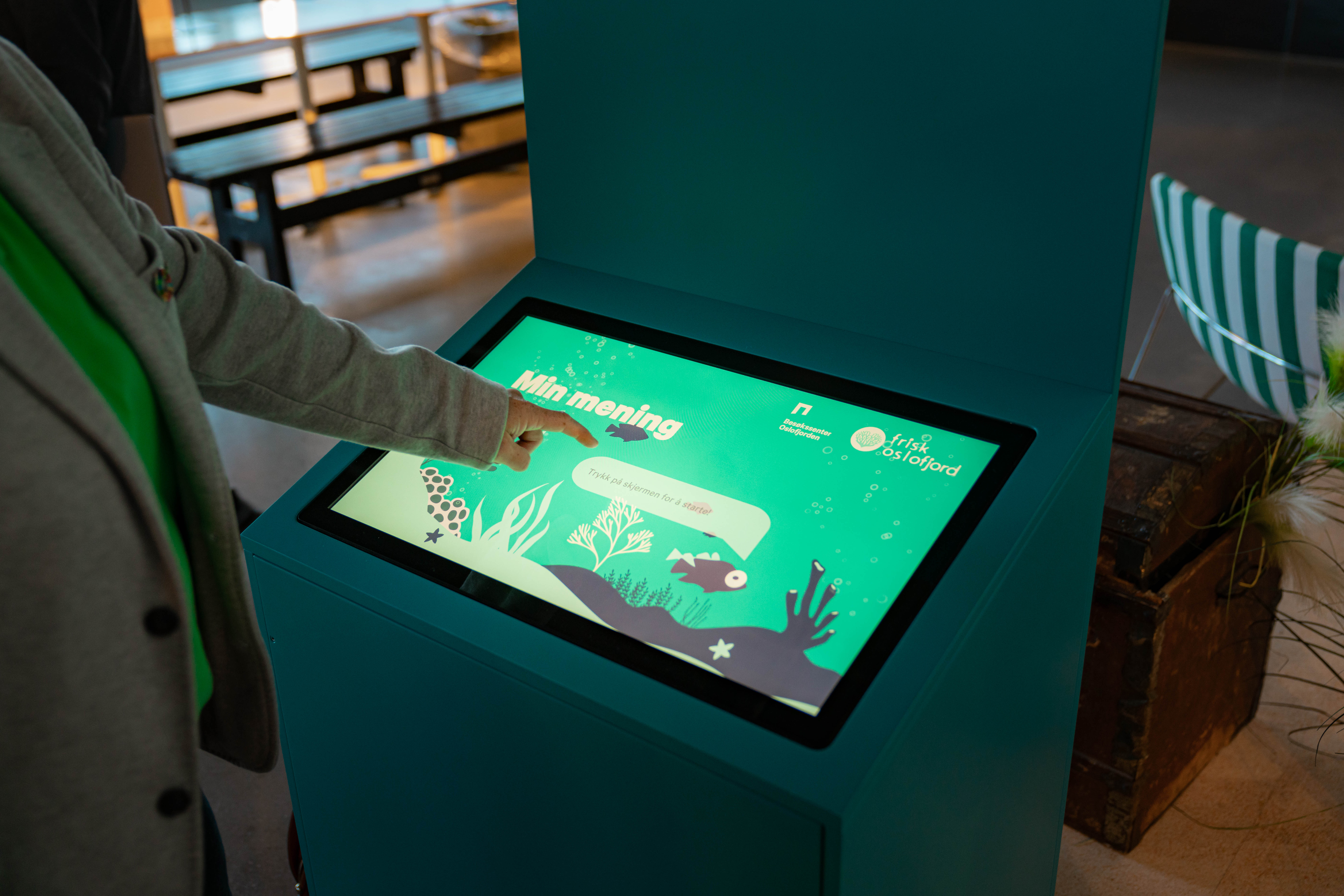 Ny Utstilling Langs Oslofjorden Mindre Filer 7