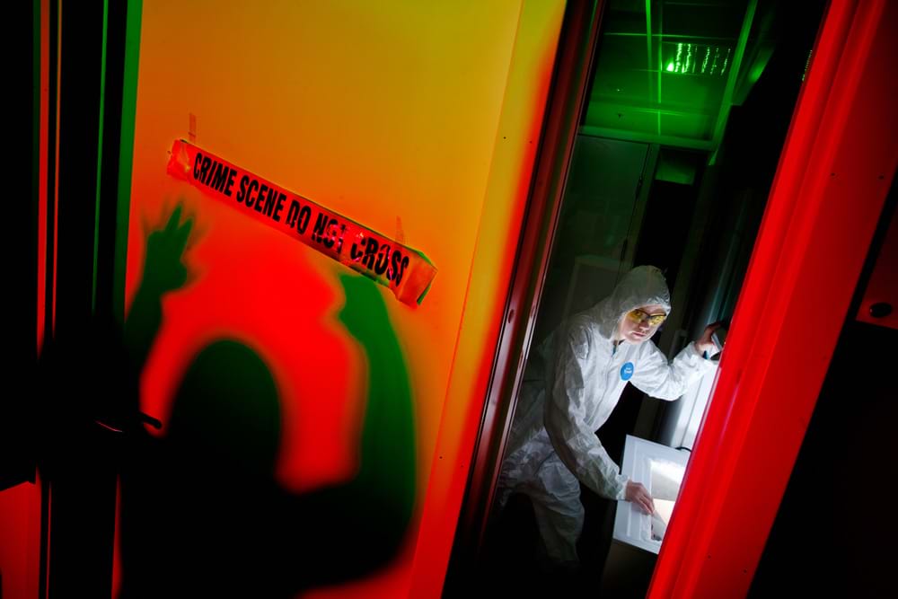 CSI