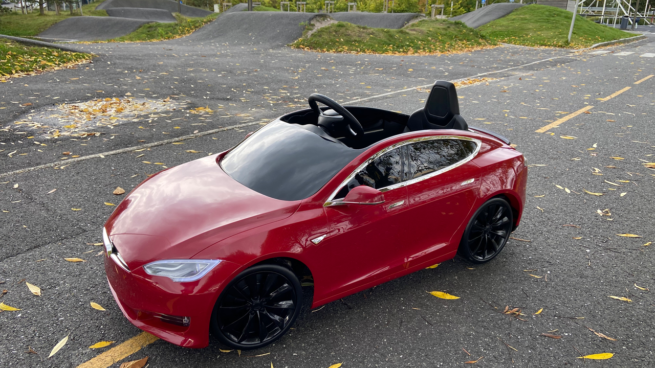 Tesla