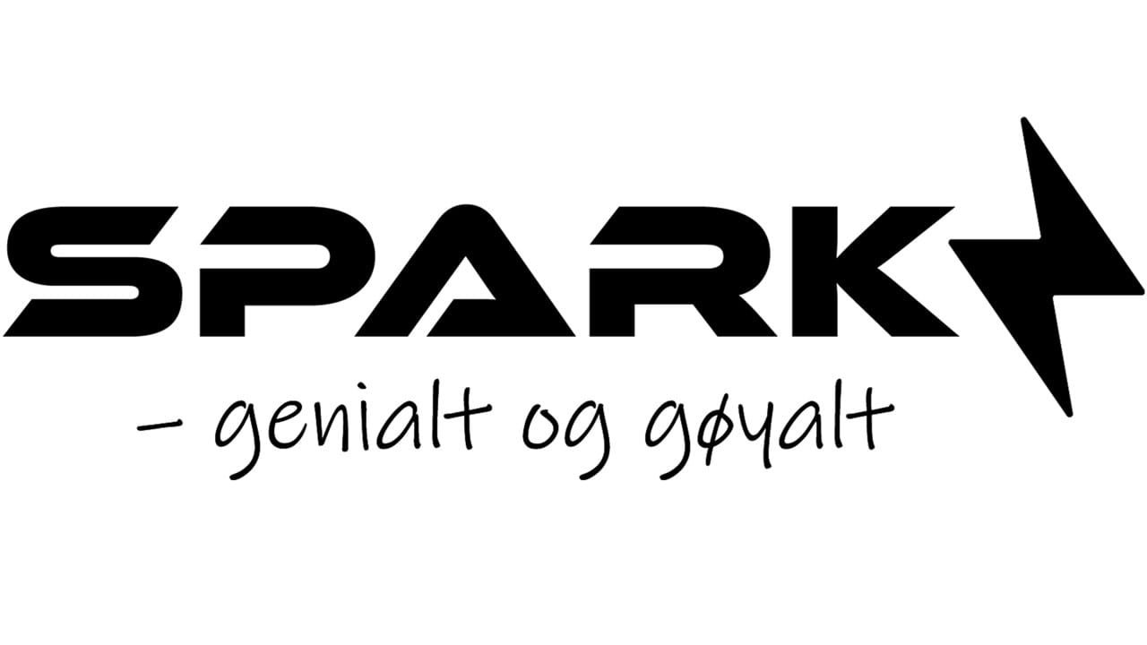 Logo SparkZ
