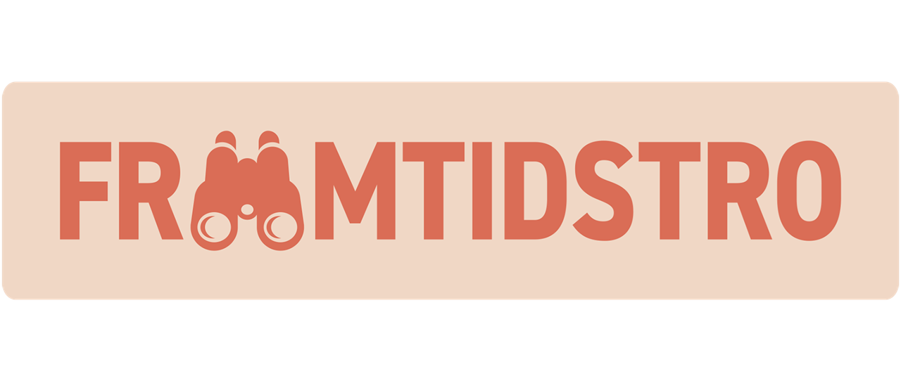 Fremtidstro logo