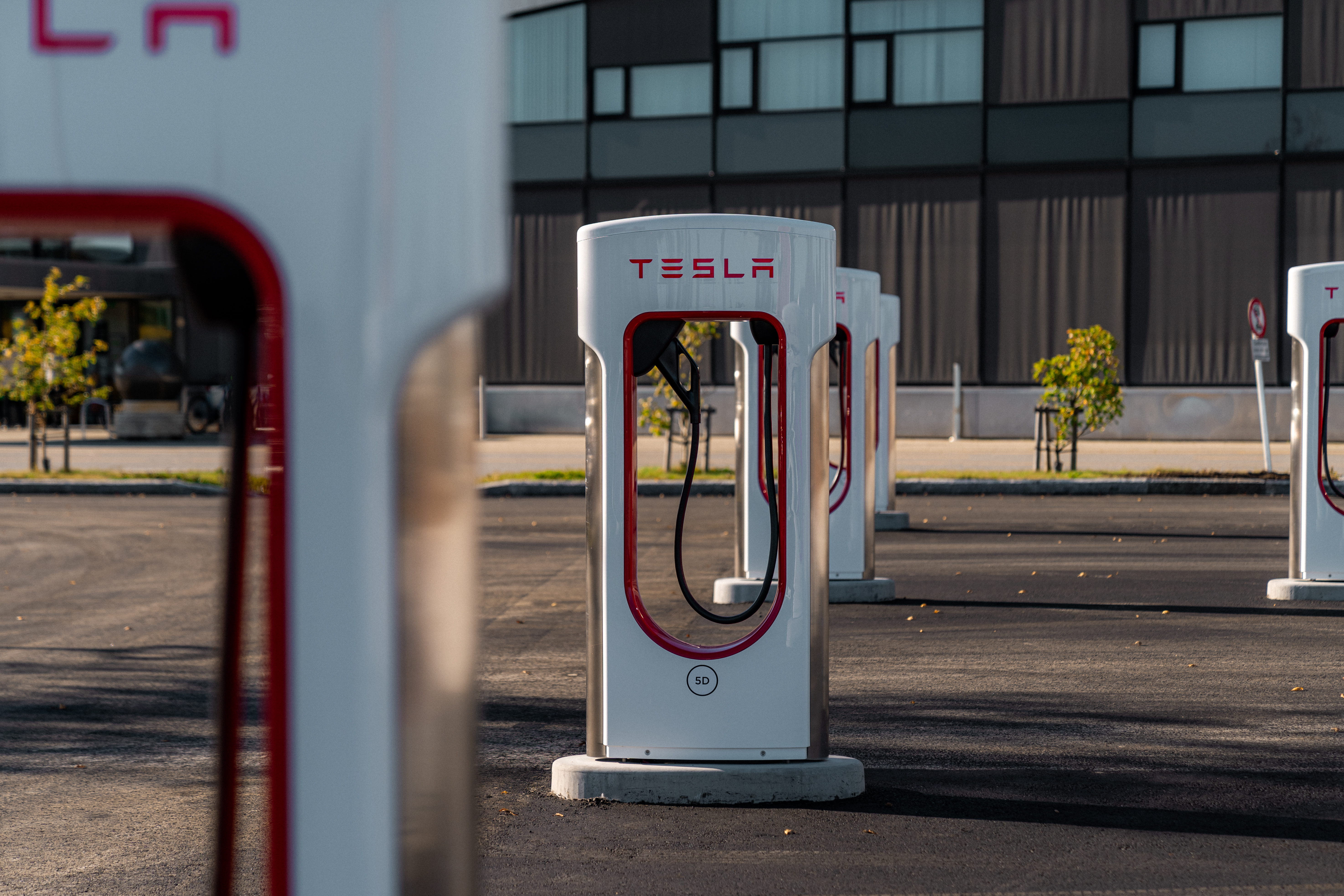 Uteparken Parkering 3.Okt