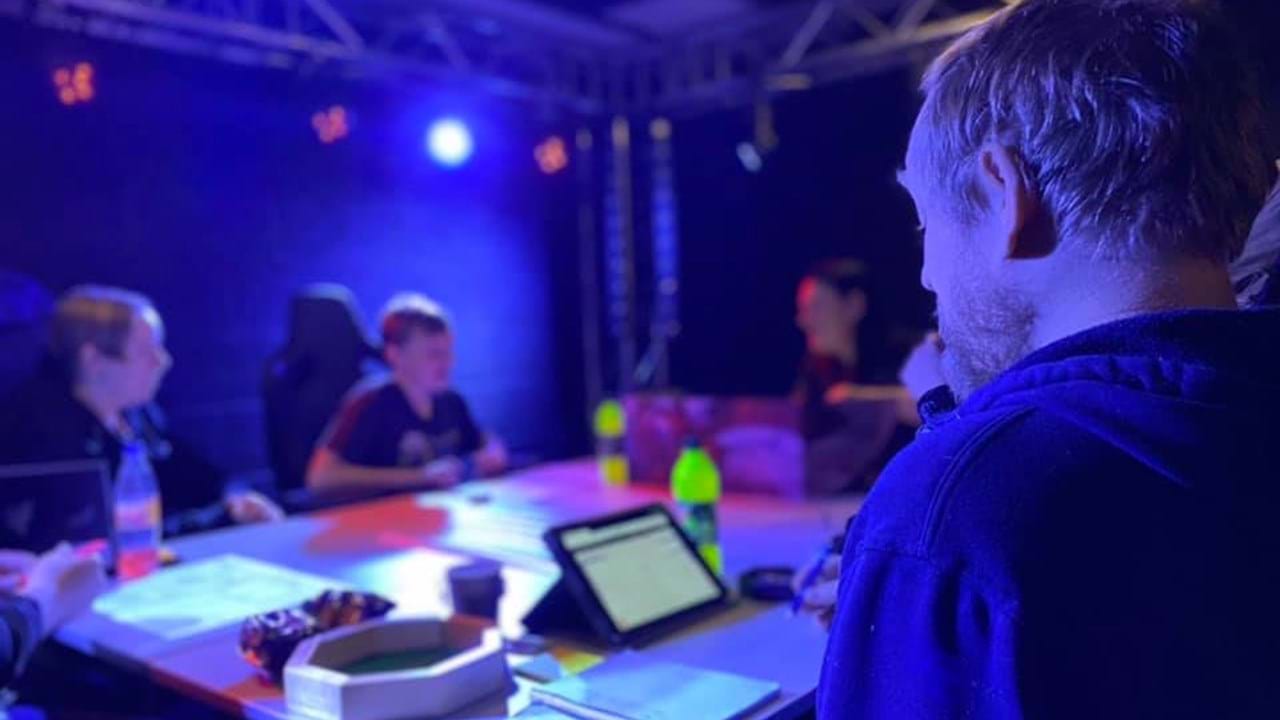 DND