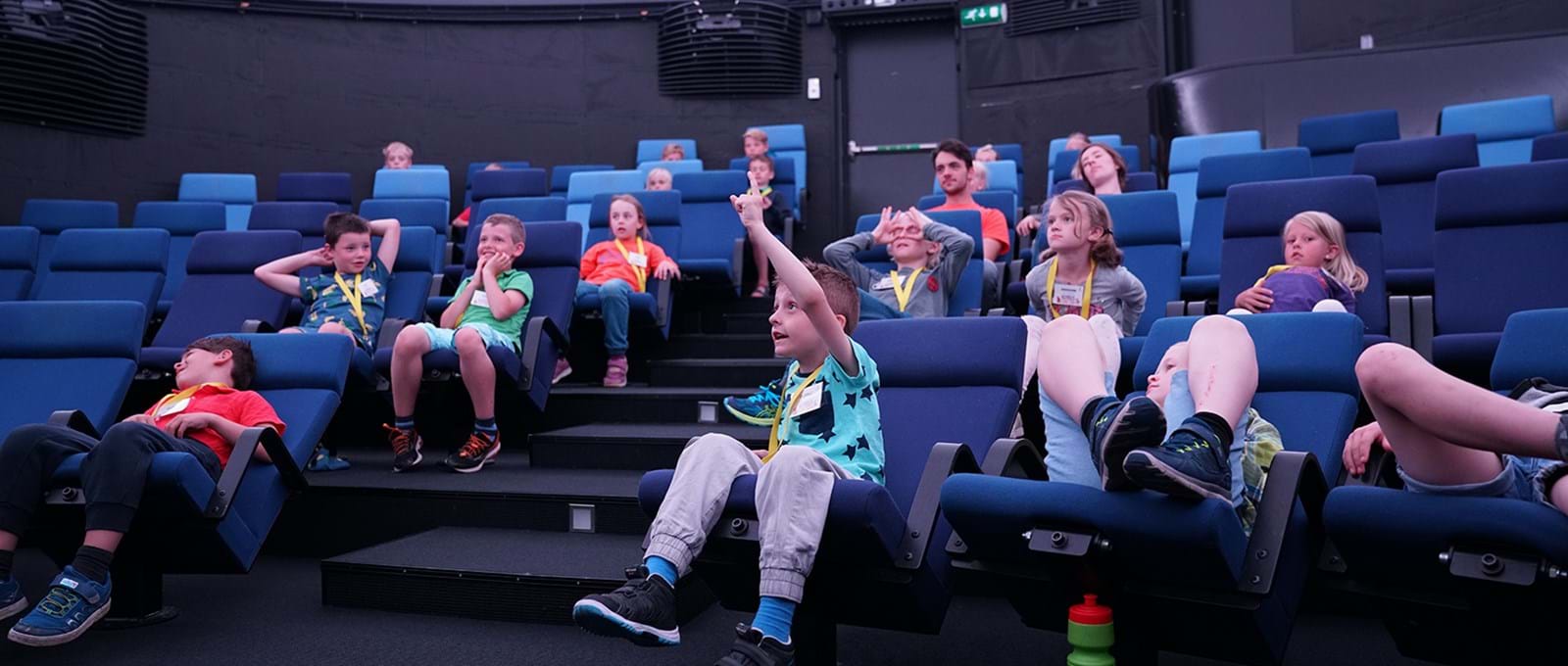 Fenomener På Himmelen