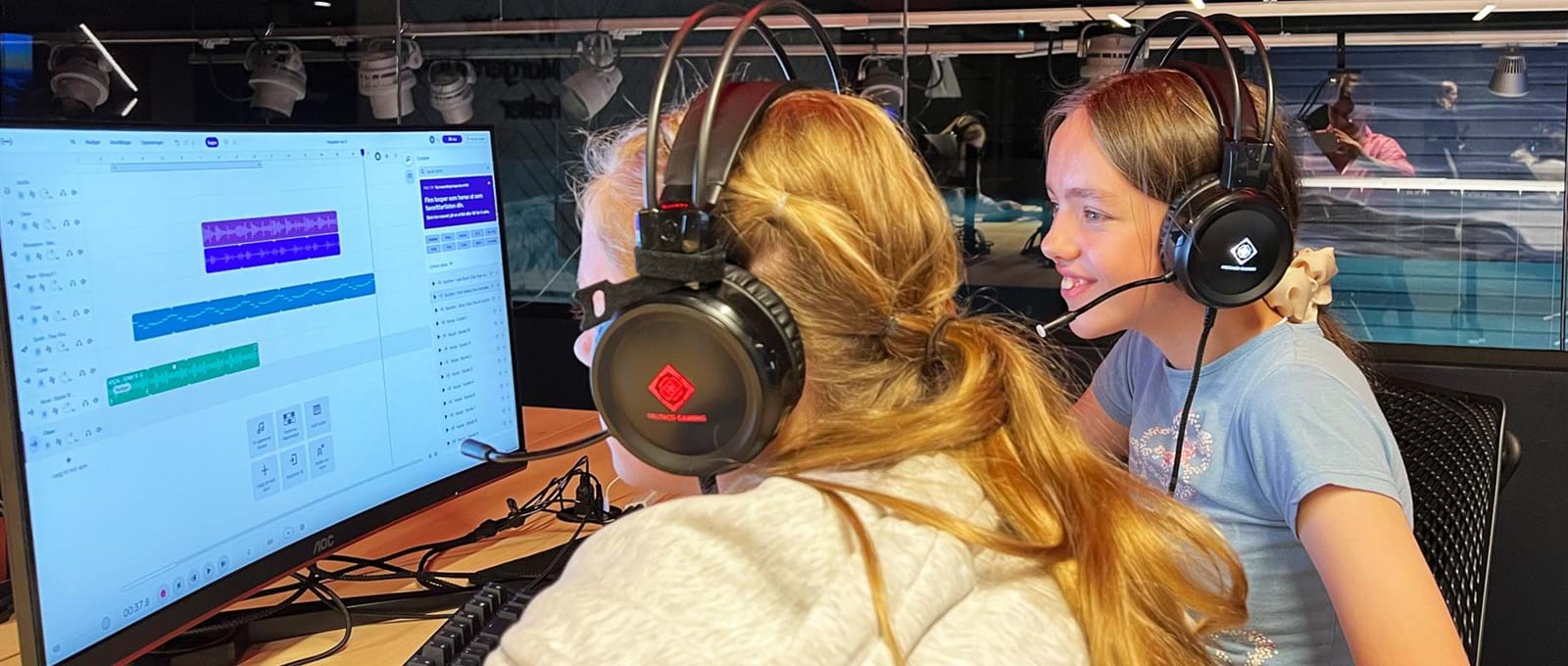 Lydlab Foto Vilvite