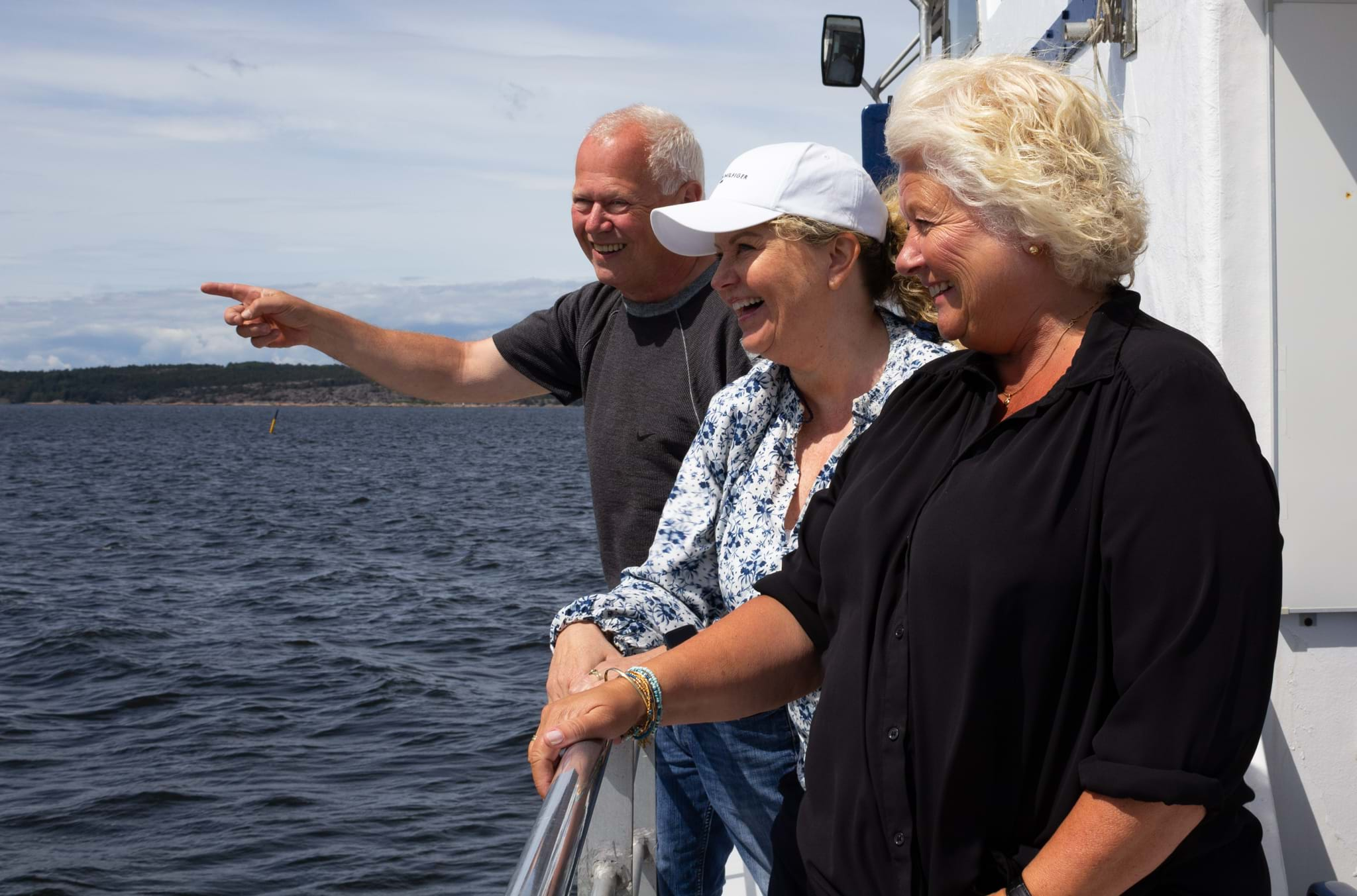 Ny Vigra er klar for sommersesong med flere spennende turer i Østfold ...