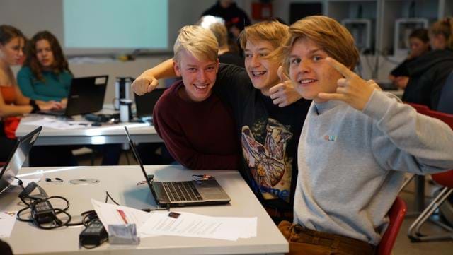 Kodingergøy Fredag2018 (1)