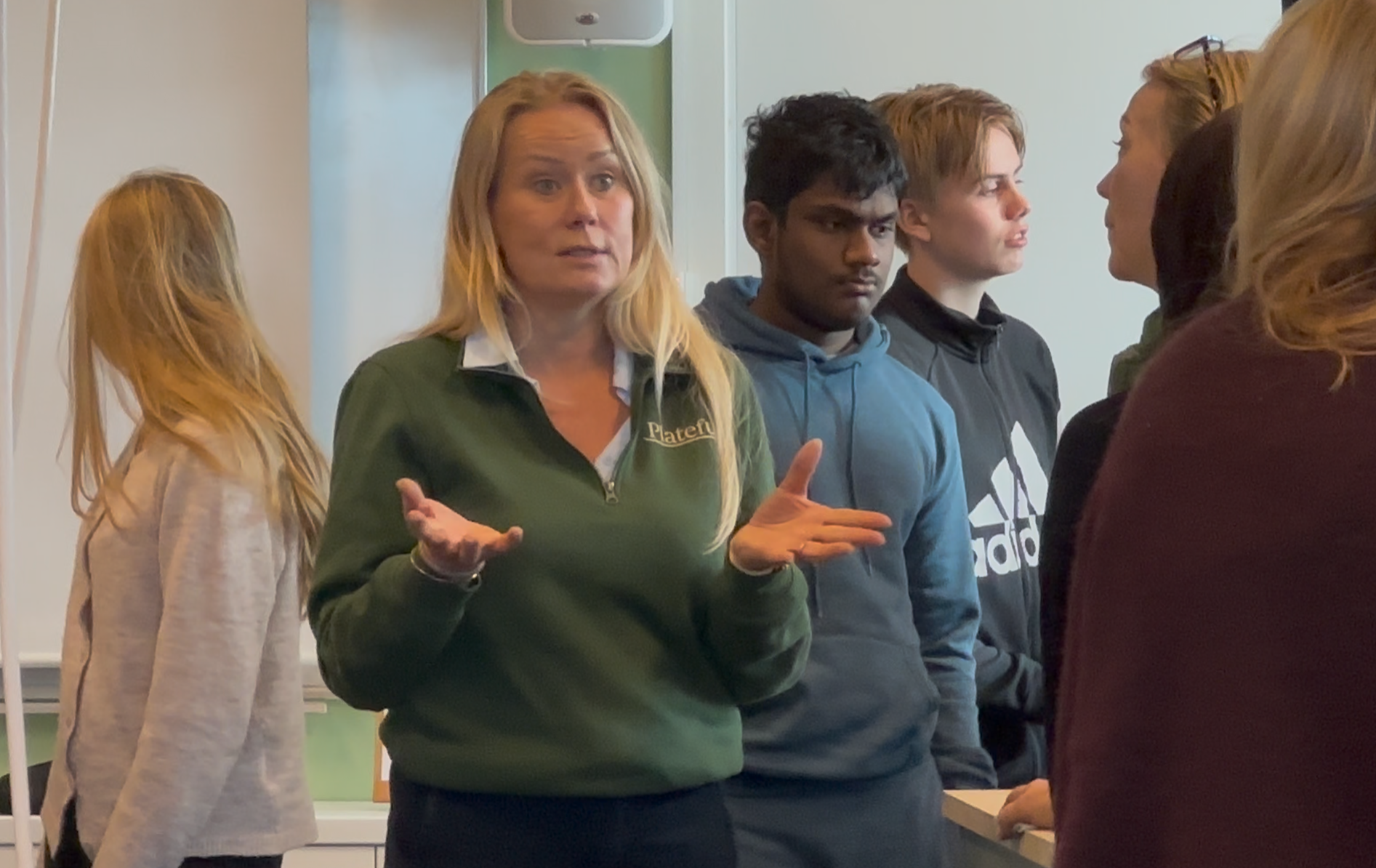 Kick Off Framtidstro5