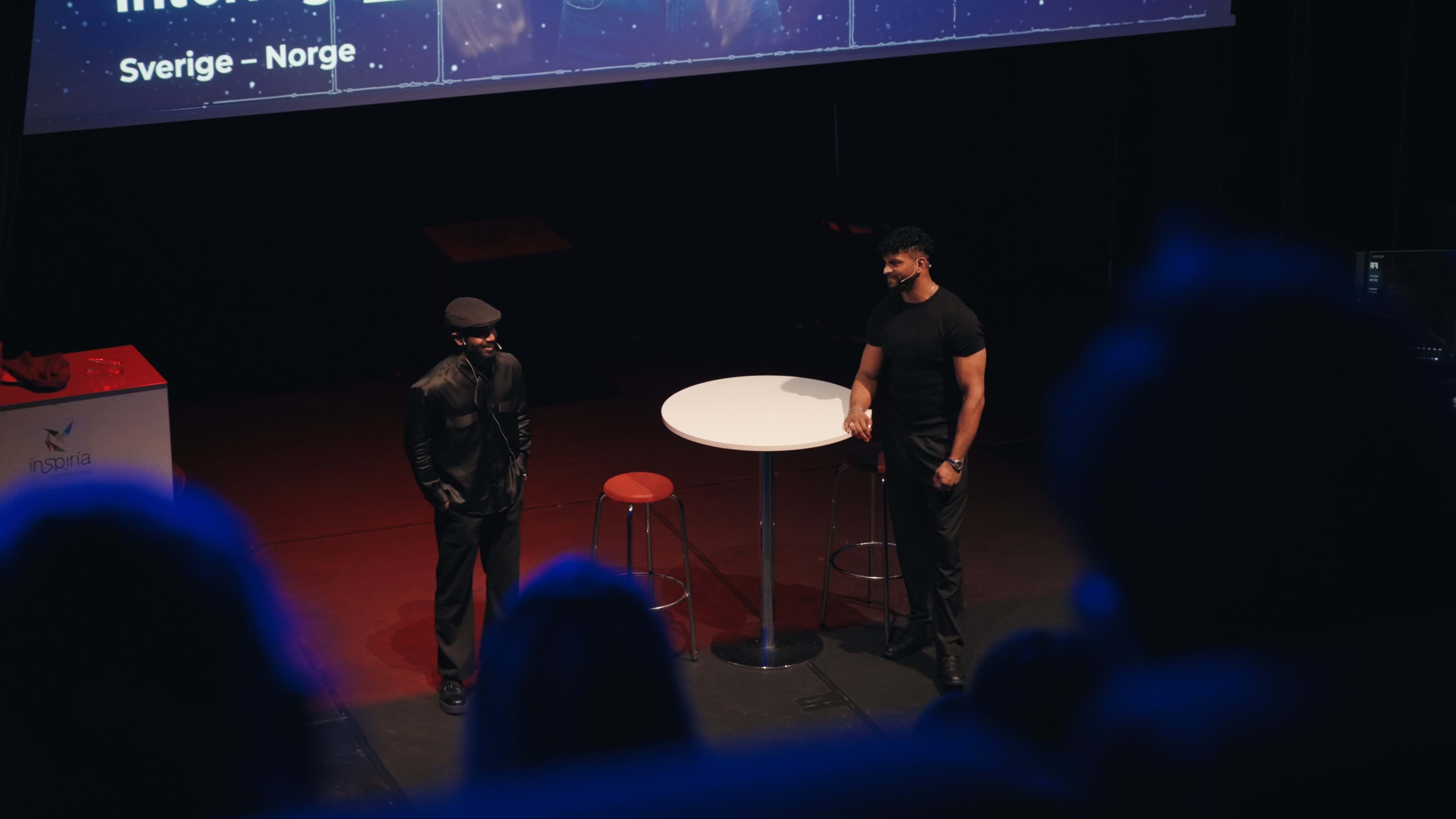 Foreldrekveld 1.81.1