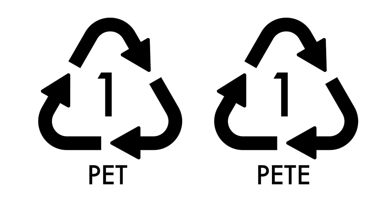 Plast type 1