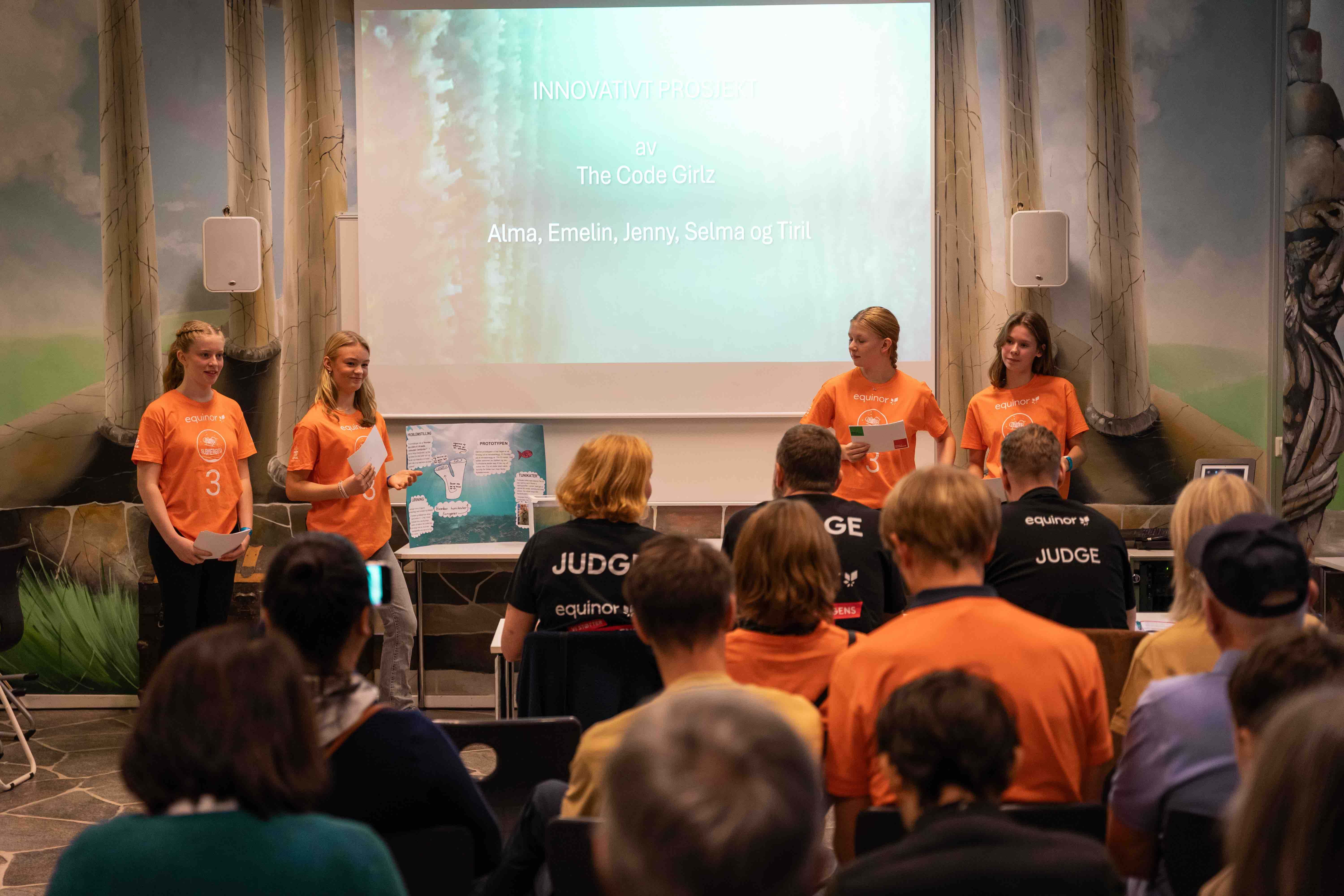 FLL2024 Thecodegirlz Inspiriasc 4