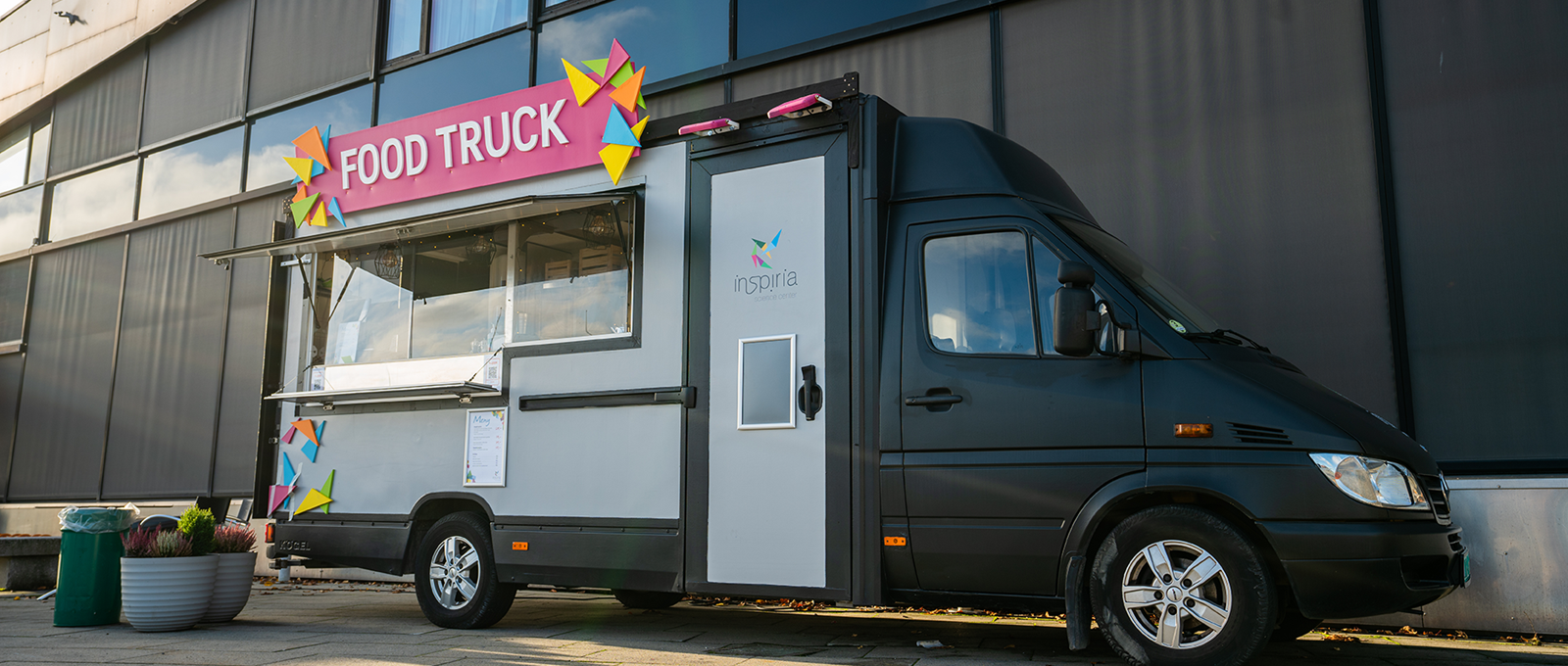 Foodtruck