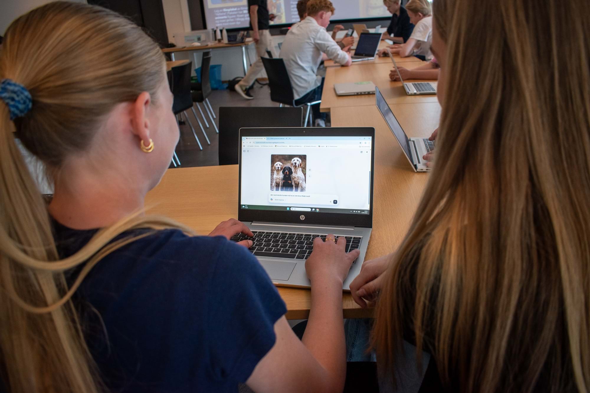 AI For 8. Trinn 2025 17