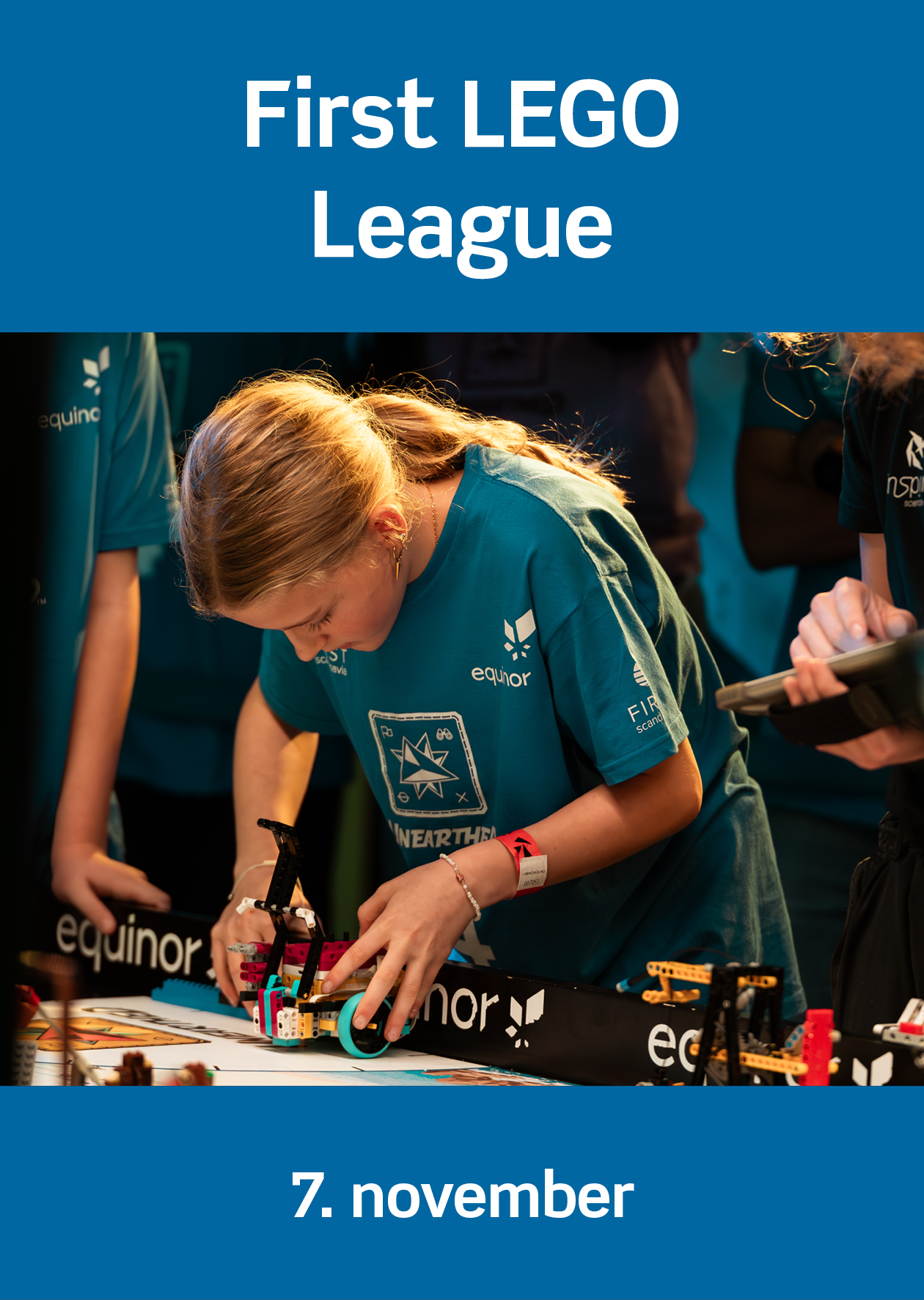 Webplakat FLL 2026