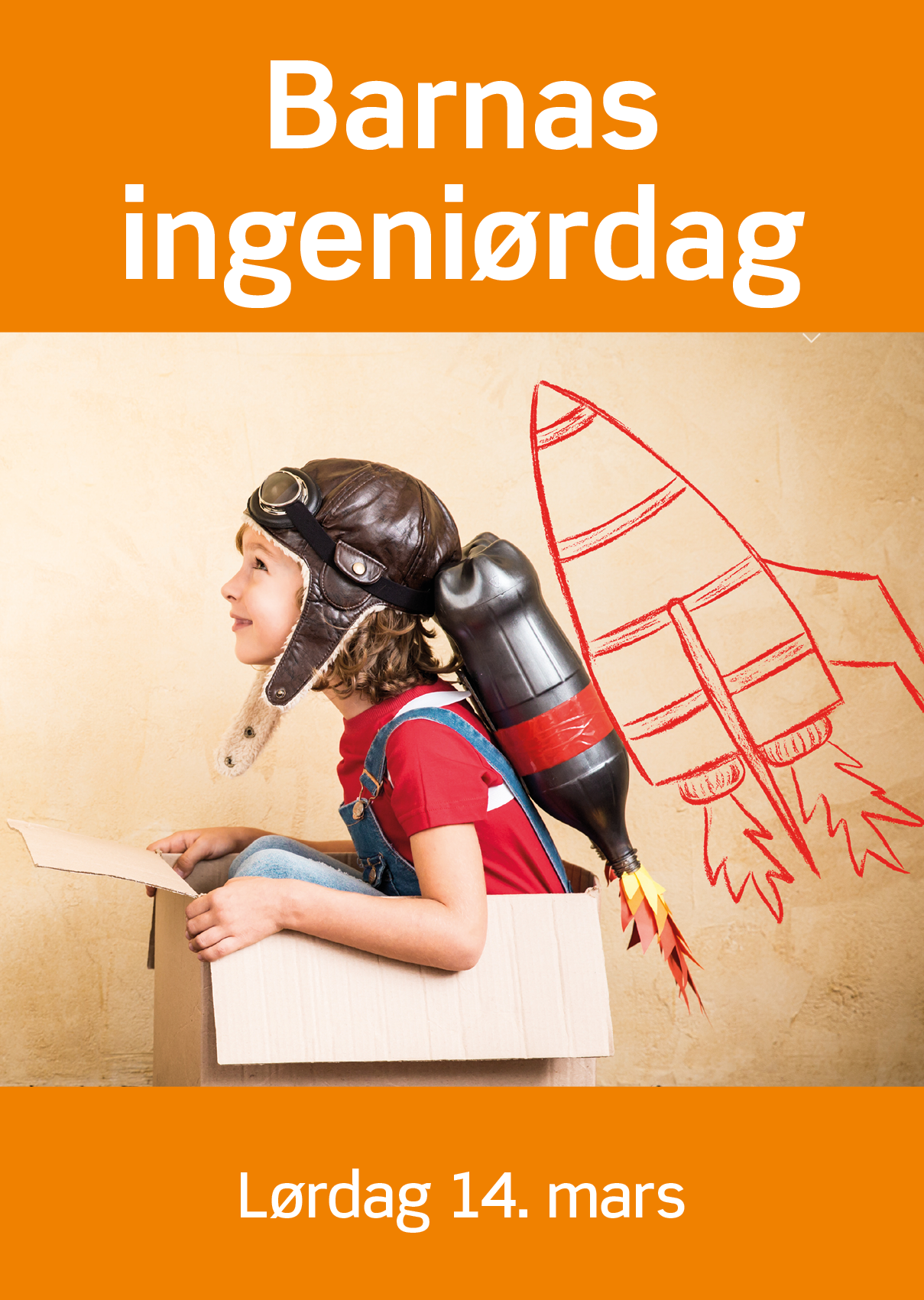 Webplakat Barnas Ingeniørdag 2026 1