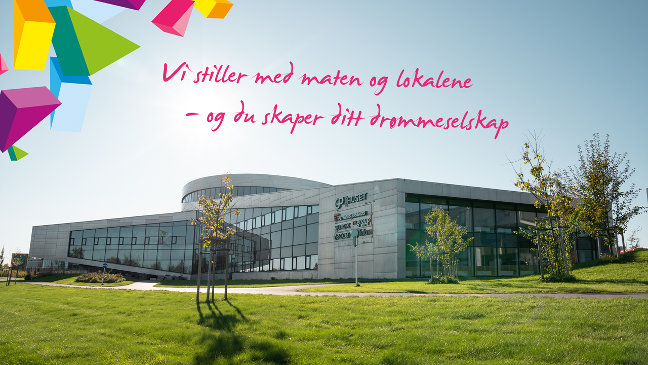 Drømmeselskap