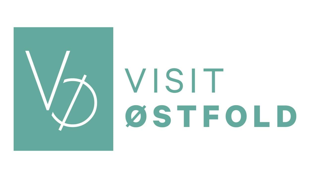 Visit Østfold logo